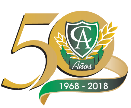 50° Aniversario | 1968 - 2018
